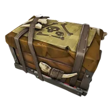 Yellow Rag and Bones Crate.png