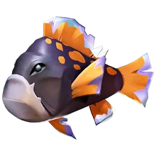 Treasured Leopard Devilfish.webp