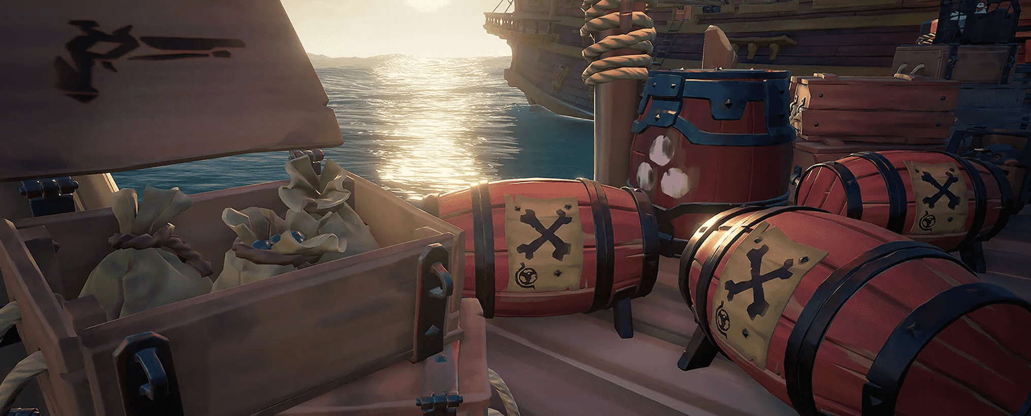 Ammo Pouch