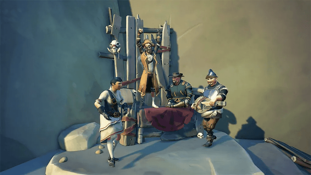 Bilge Rat Adventures