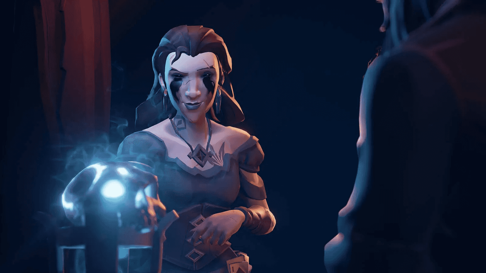 Bounty Skull