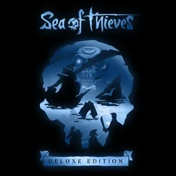 2025 Deluxe Edition Asset Pack Promo Image