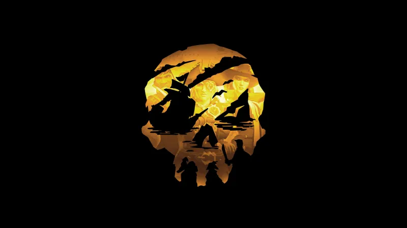 Asset pack promo image for Anniversary Edition