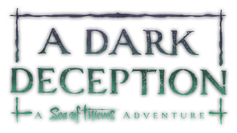 Asset pack promo image for A Dark Deception