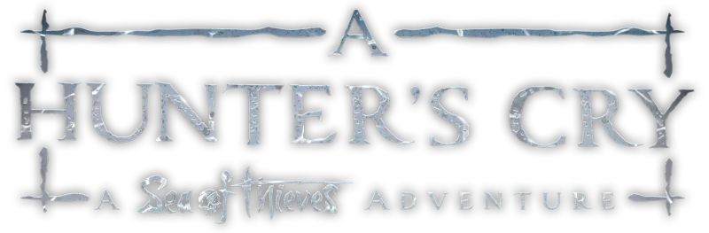 Asset pack promo image for A Hunter's Cry