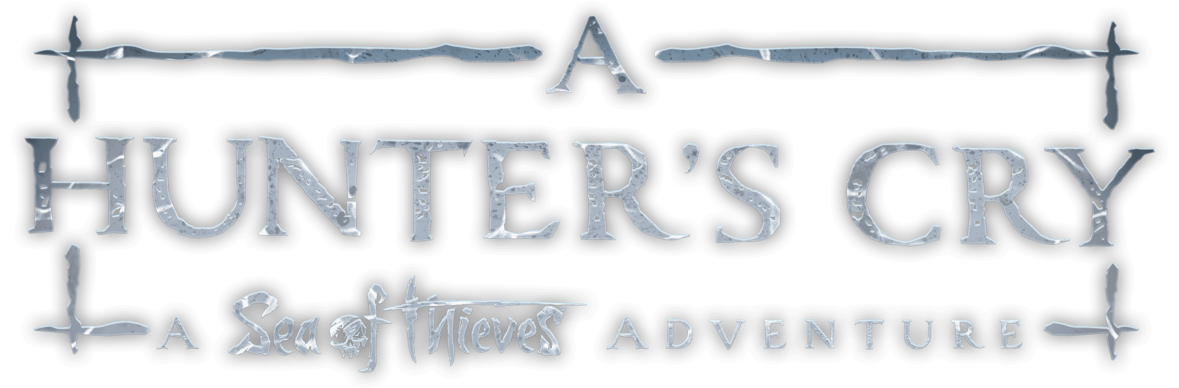 A Hunter's Cry