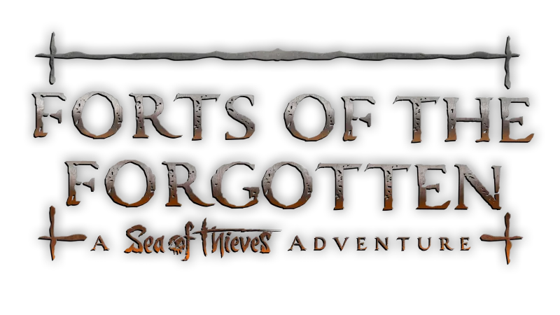 Asset pack promo image for Forts of the Forgotten