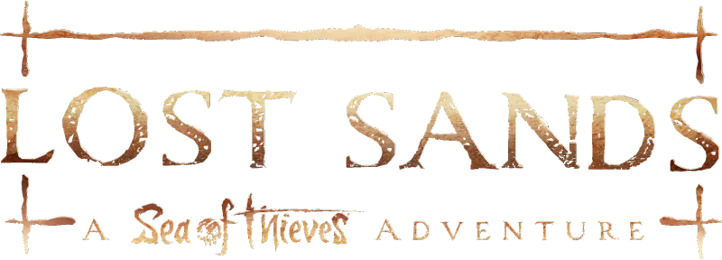 Asset pack promo image for Lost Sands