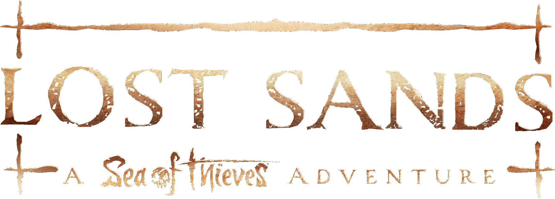 Lost Sands