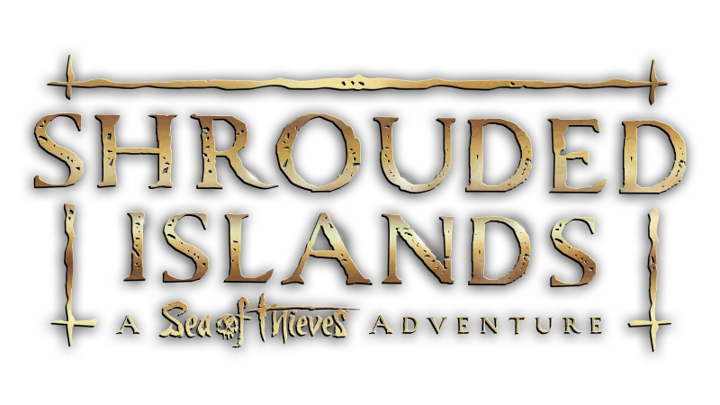 Asset pack promo image for Shrouded Islands
