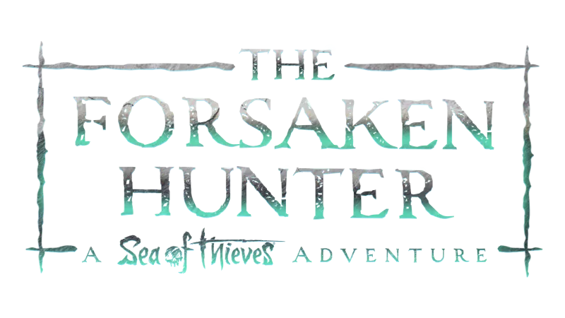 Asset pack promo image for The Forsaken Hunter