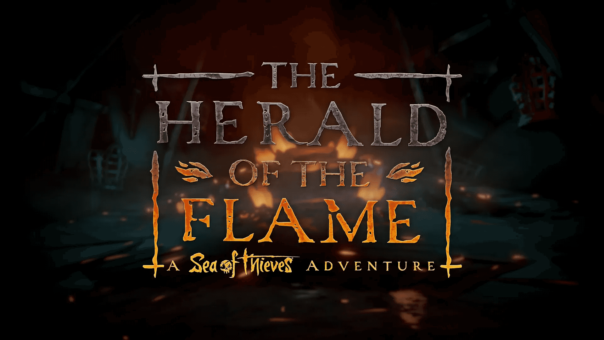 The Herald of the Flame