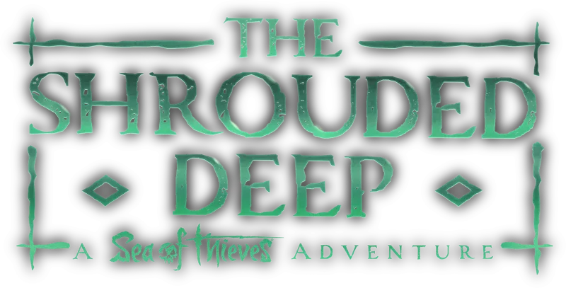 Asset pack promo image for The Shrouded Deep