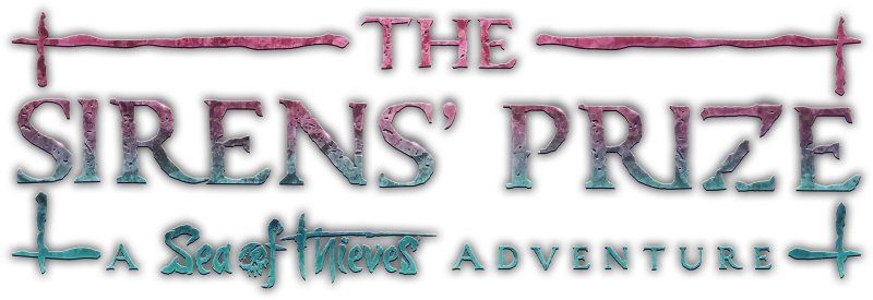 Asset pack promo image for The Siren's Prize