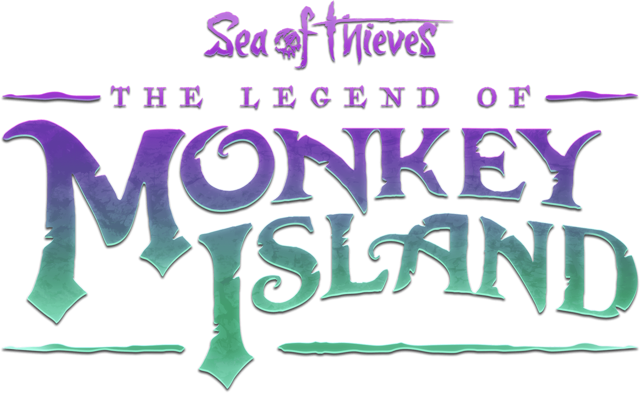 The Legend of Moneky Island