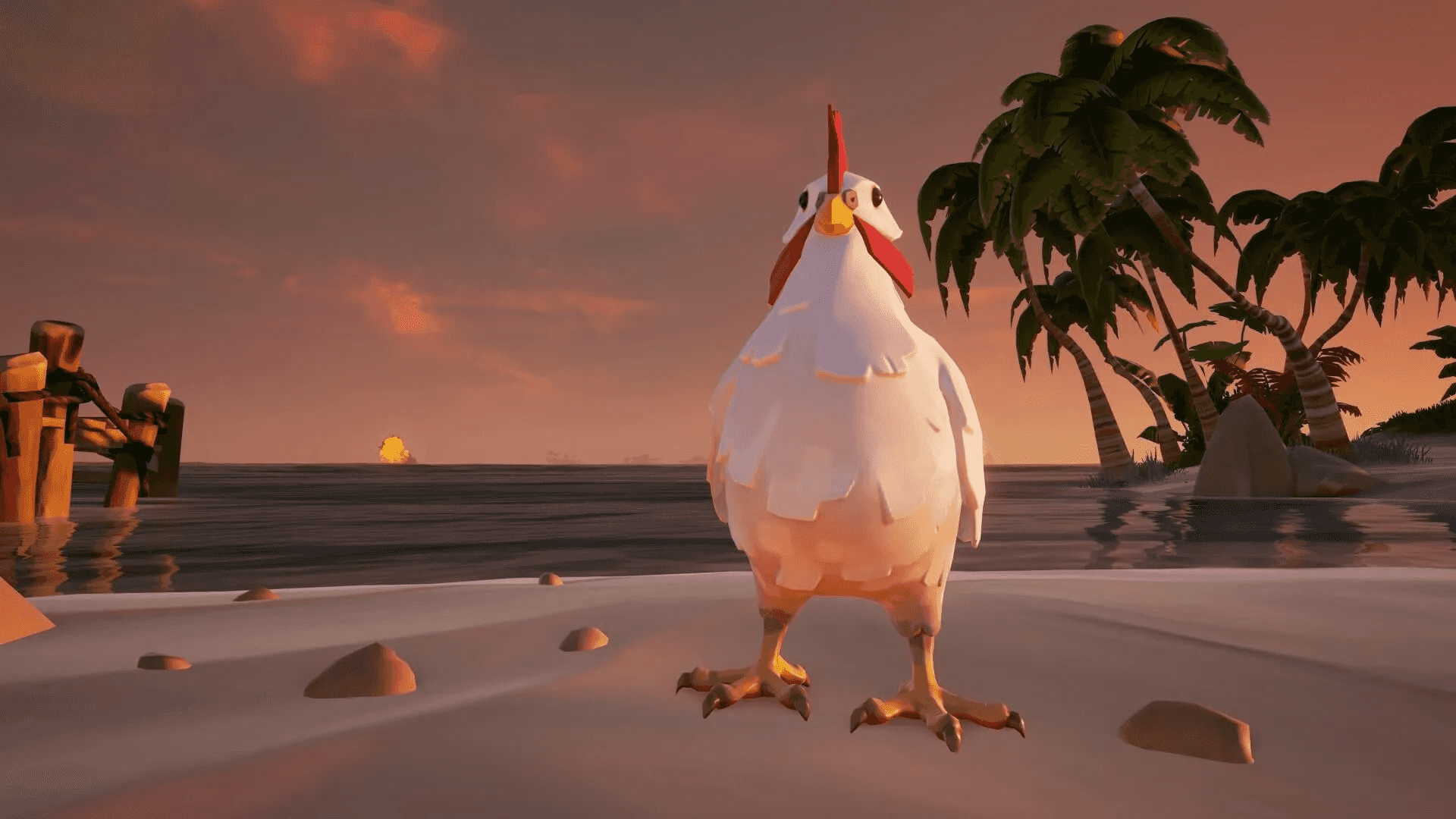 Chickens