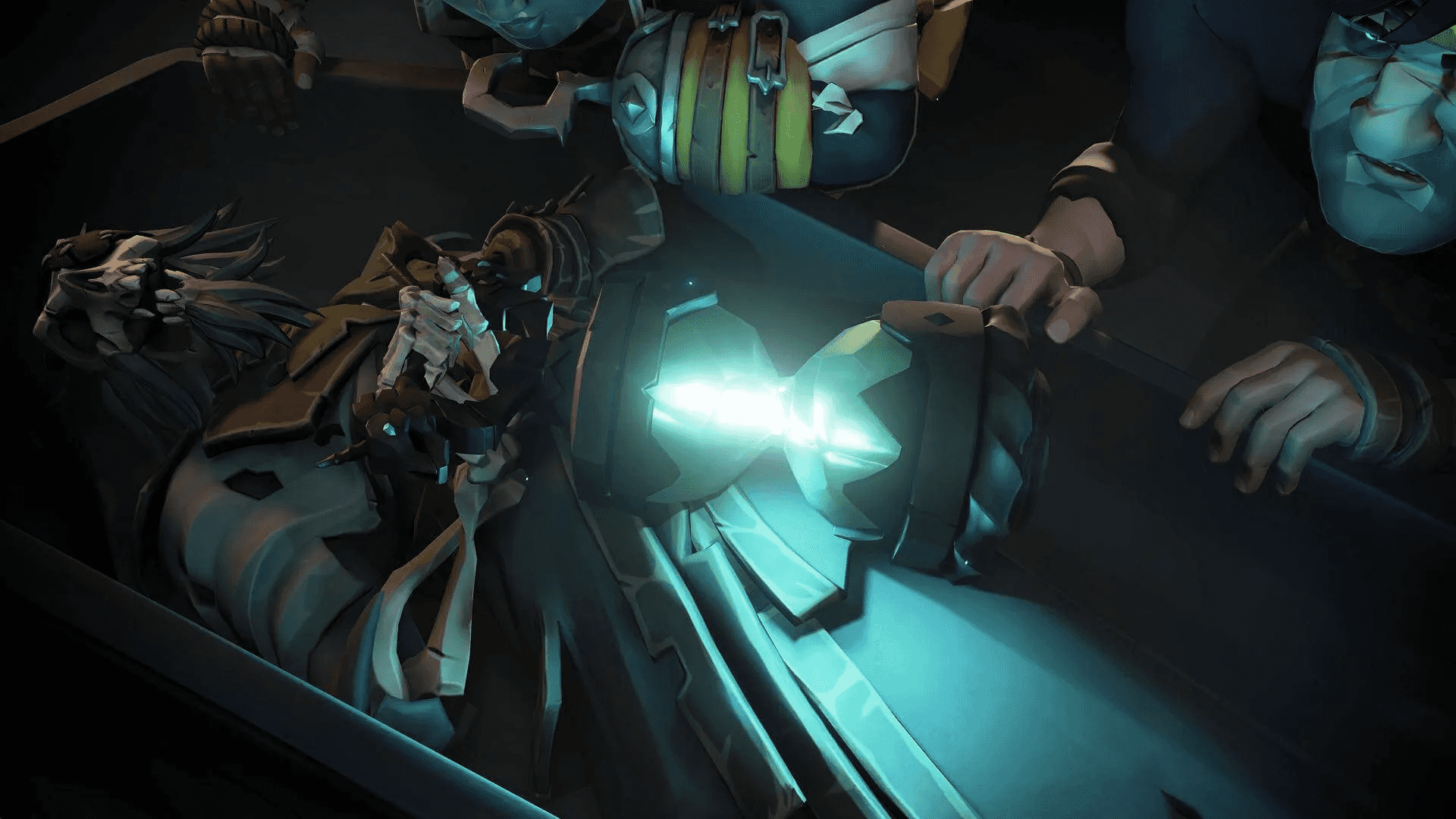 Fate of the Morningstar