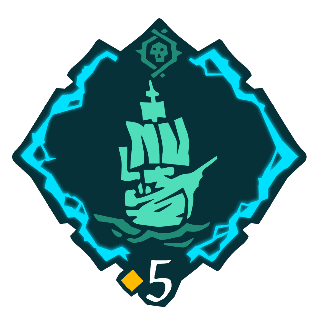 Athena Run of Thieves Haven