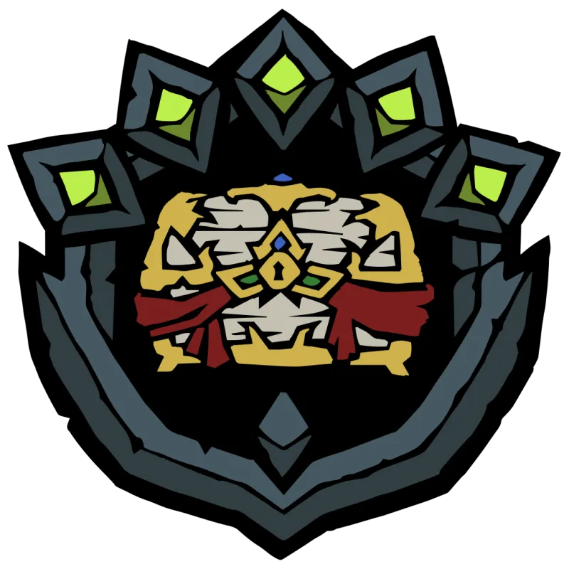 Asset pack promo image for Chests of Fortune