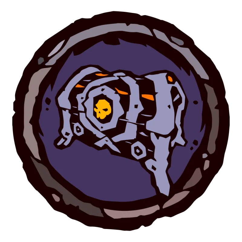Asset pack promo image for Gilded Legends