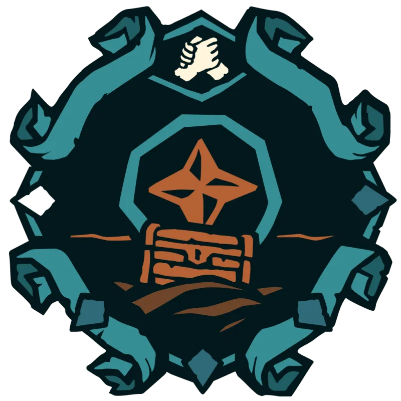 Asset pack promo image for Guilds of Gold