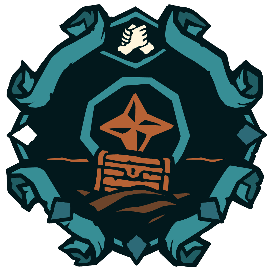 Guilds of Gold