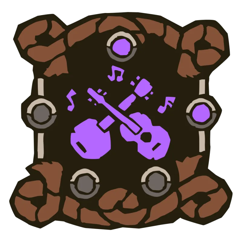 Asset pack promo image for The Artistic Souls