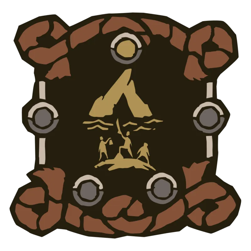 Asset pack promo image for The Early Settlers