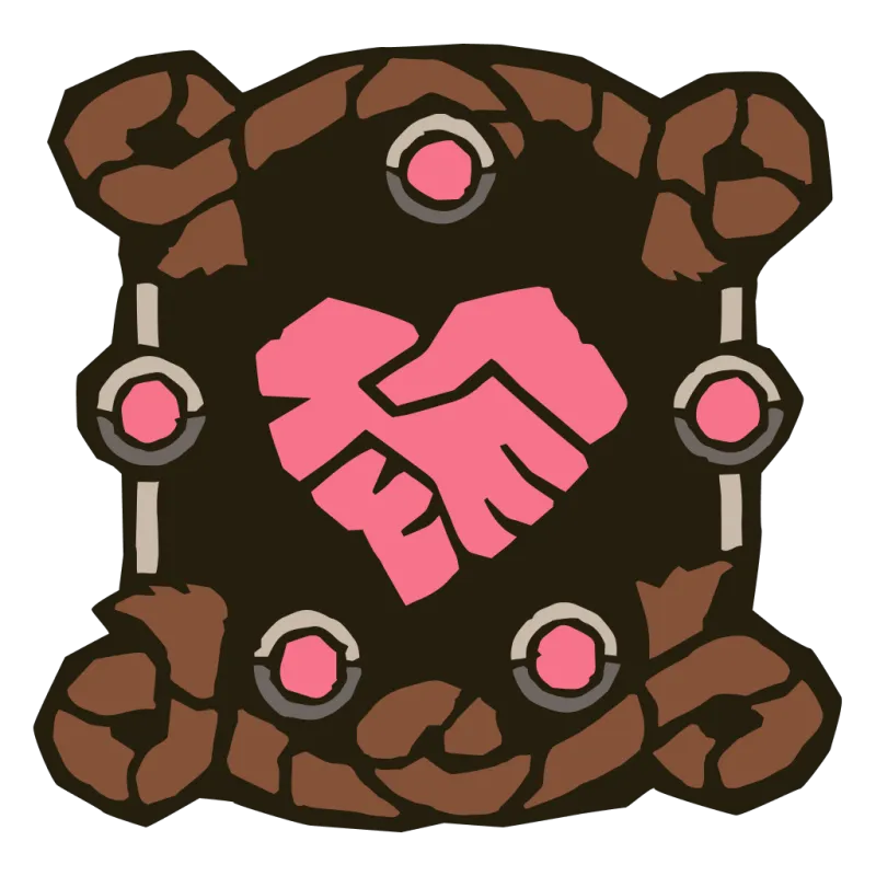 Asset pack promo image for The Loveable Rogues