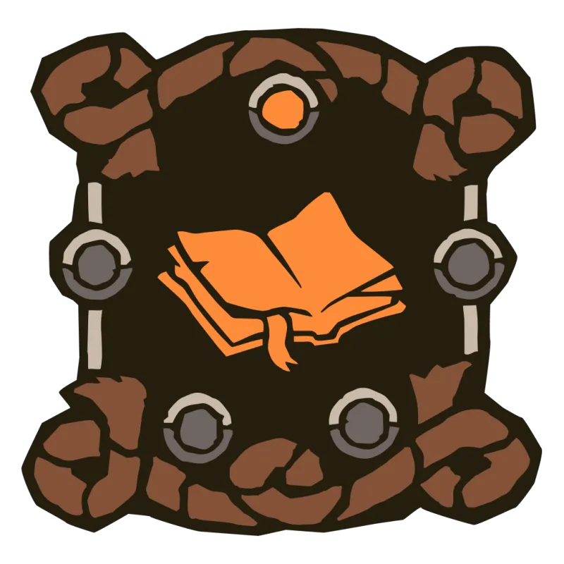 Asset pack promo image for The Pirate Scribes