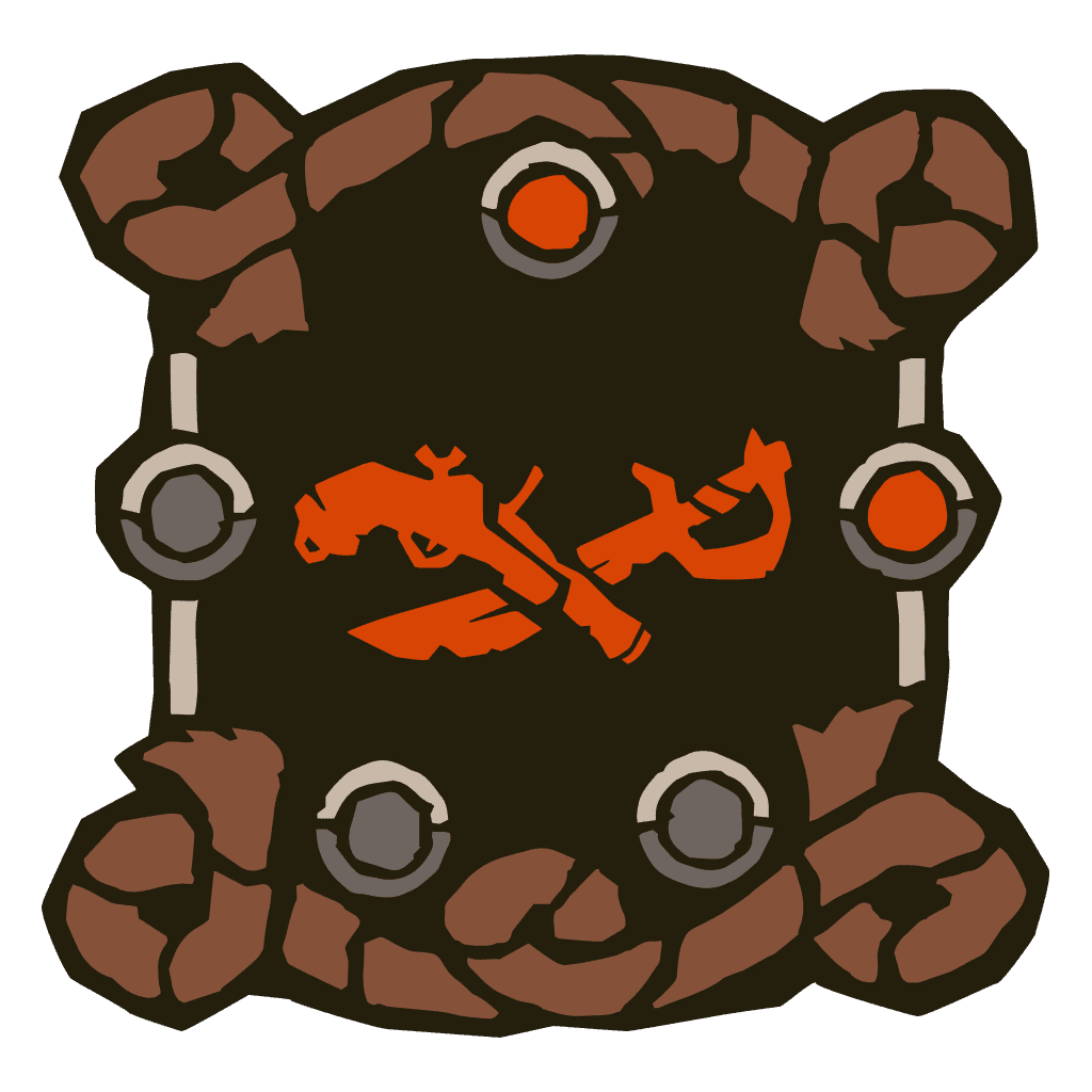 The Sea's Most Wanted