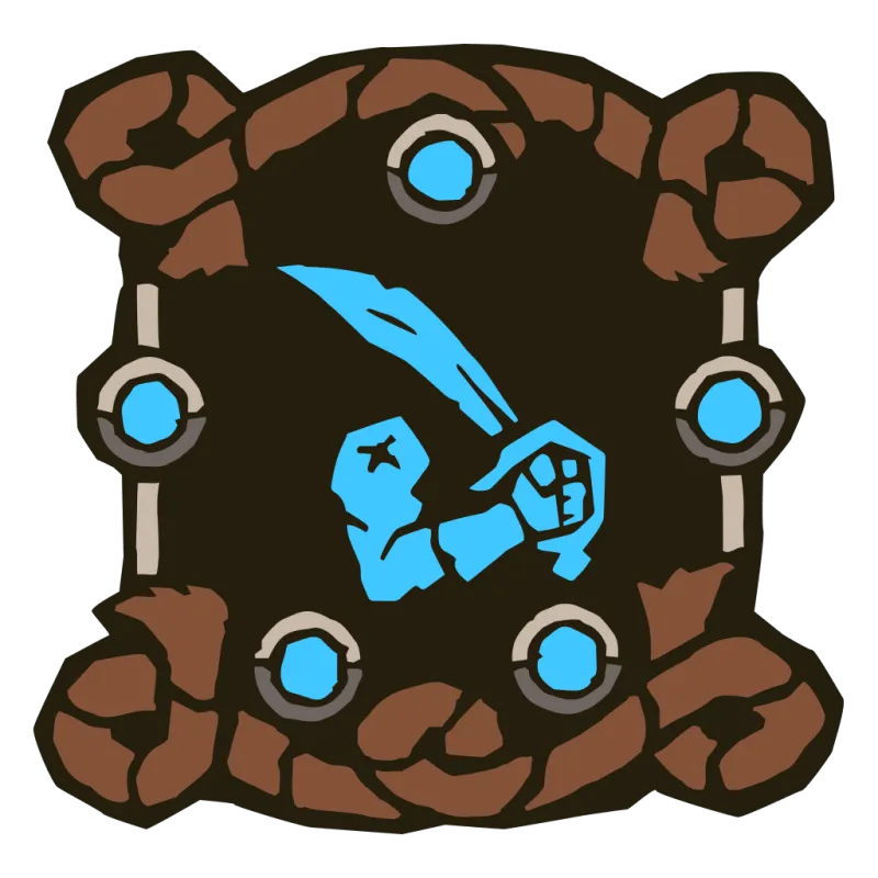 Asset pack promo image for The Swashbucklers