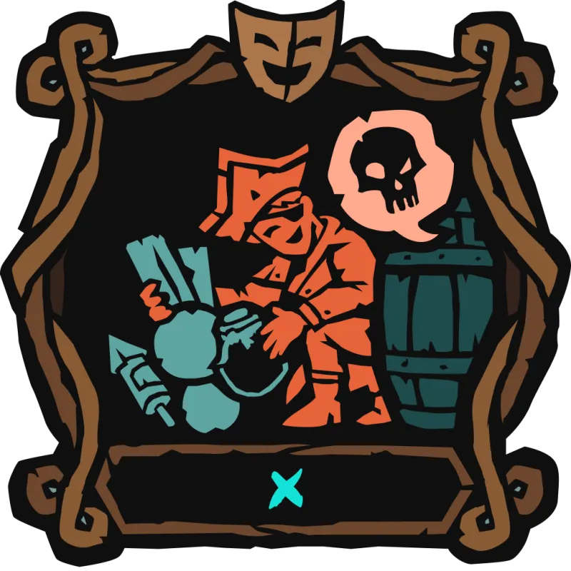 Asset pack promo image for Making Mischief