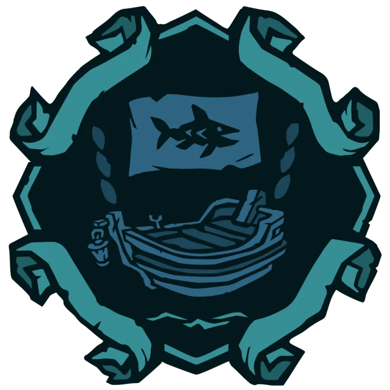 Asset pack promo image for Rowboat Revelry