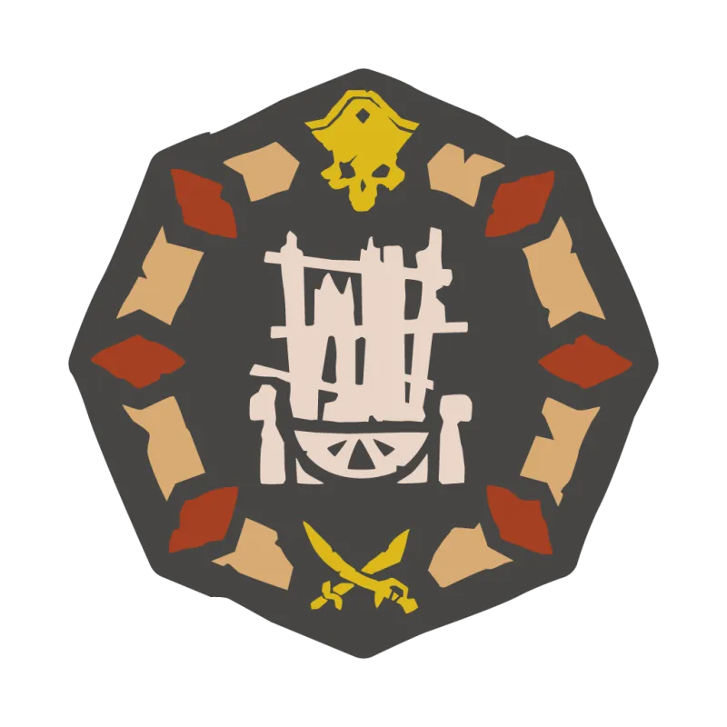 Asset pack promo image for Skeleton Thrones