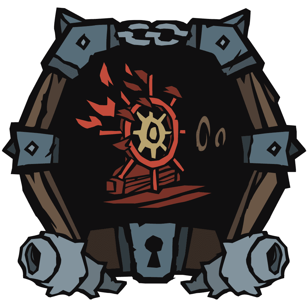 The War Chest