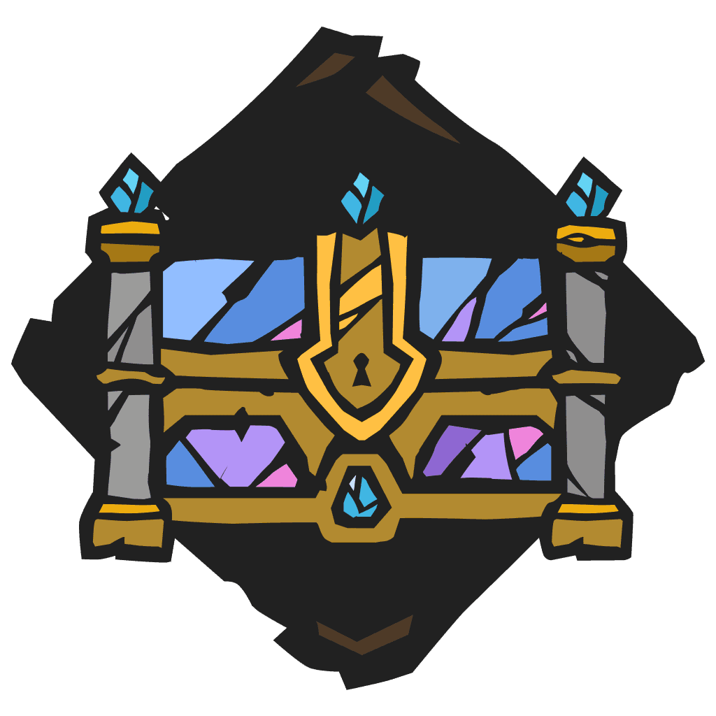 Treasures of Adventure