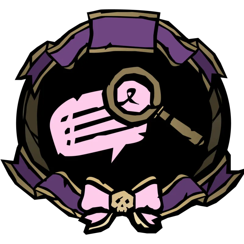 Asset pack promo image for Cake Hunt