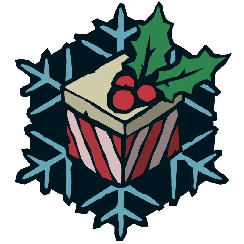 Asset pack promo image for Festival of Giving 2021