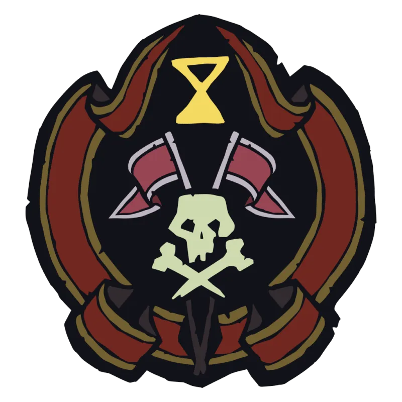 Asset pack promo image for Reaper's Bones Emissary