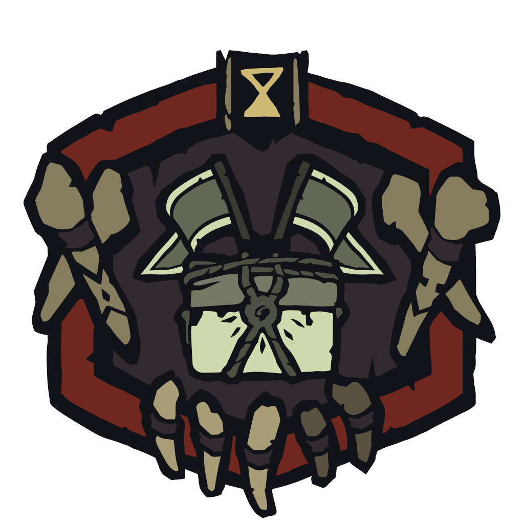 Reaper's Bones