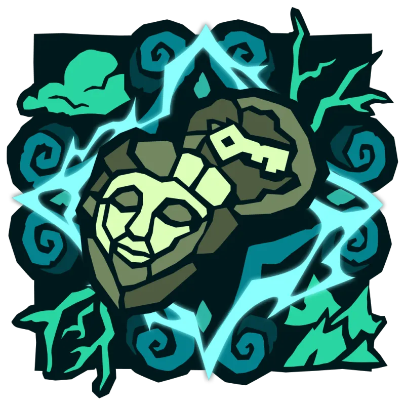 Asset pack promo image for Dark Brethren