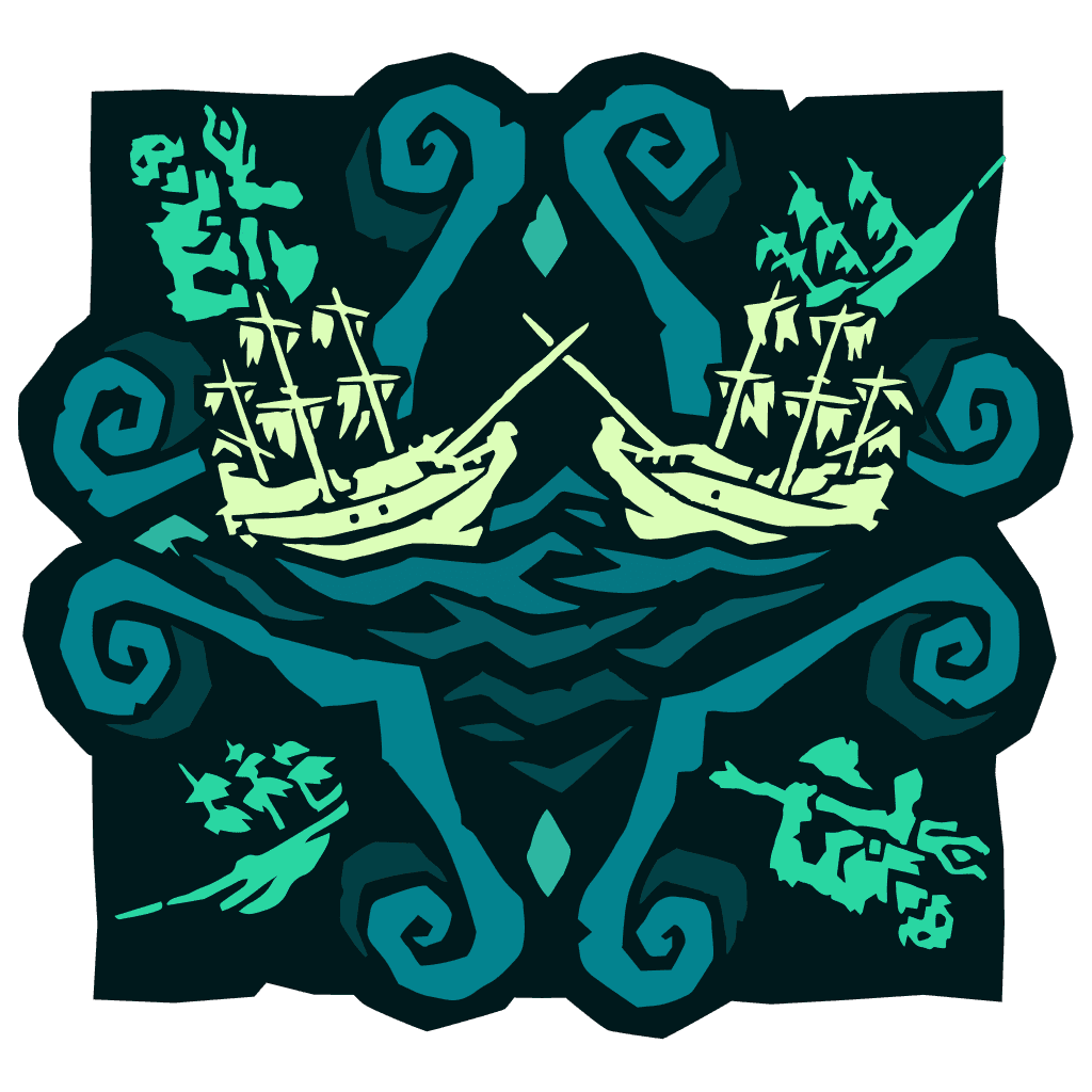 Lords of the Sea