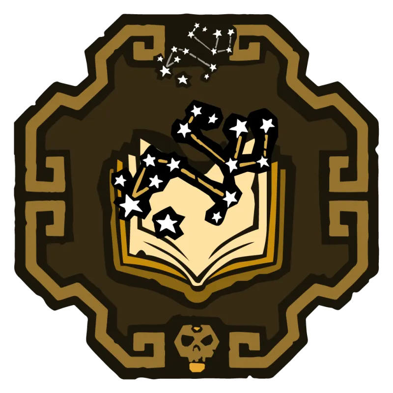 Asset pack promo image for Stars of a Thief