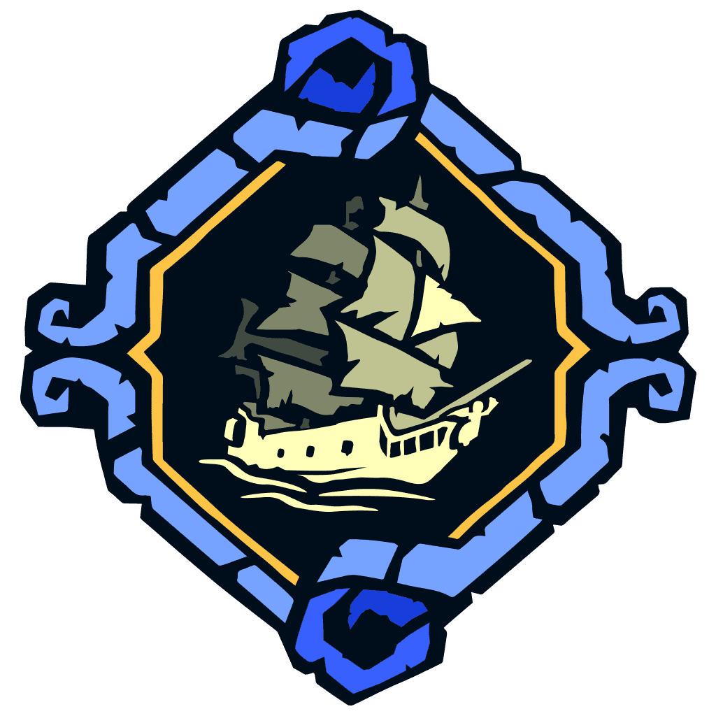 The Lair of LeChuck