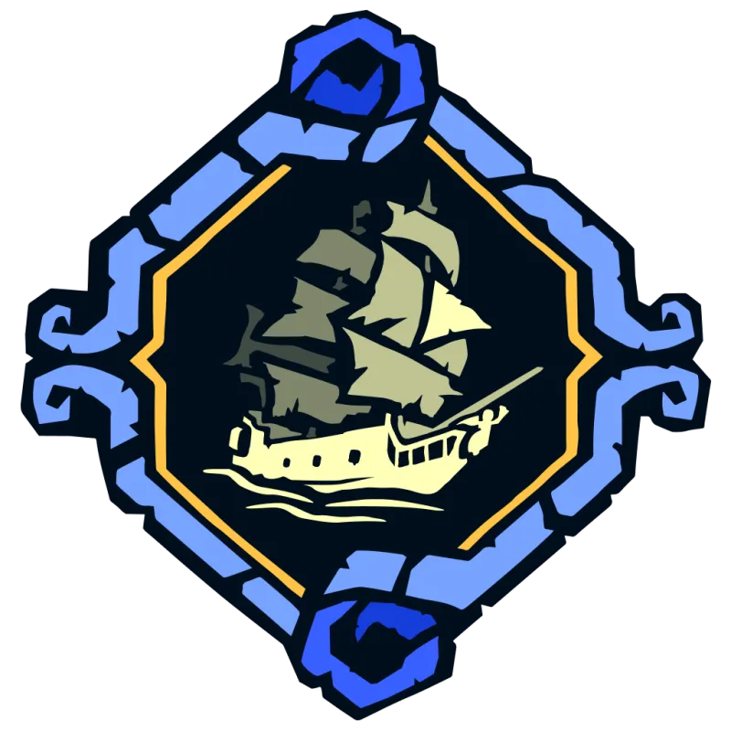 Asset pack promo image for The Lair of LeChuck