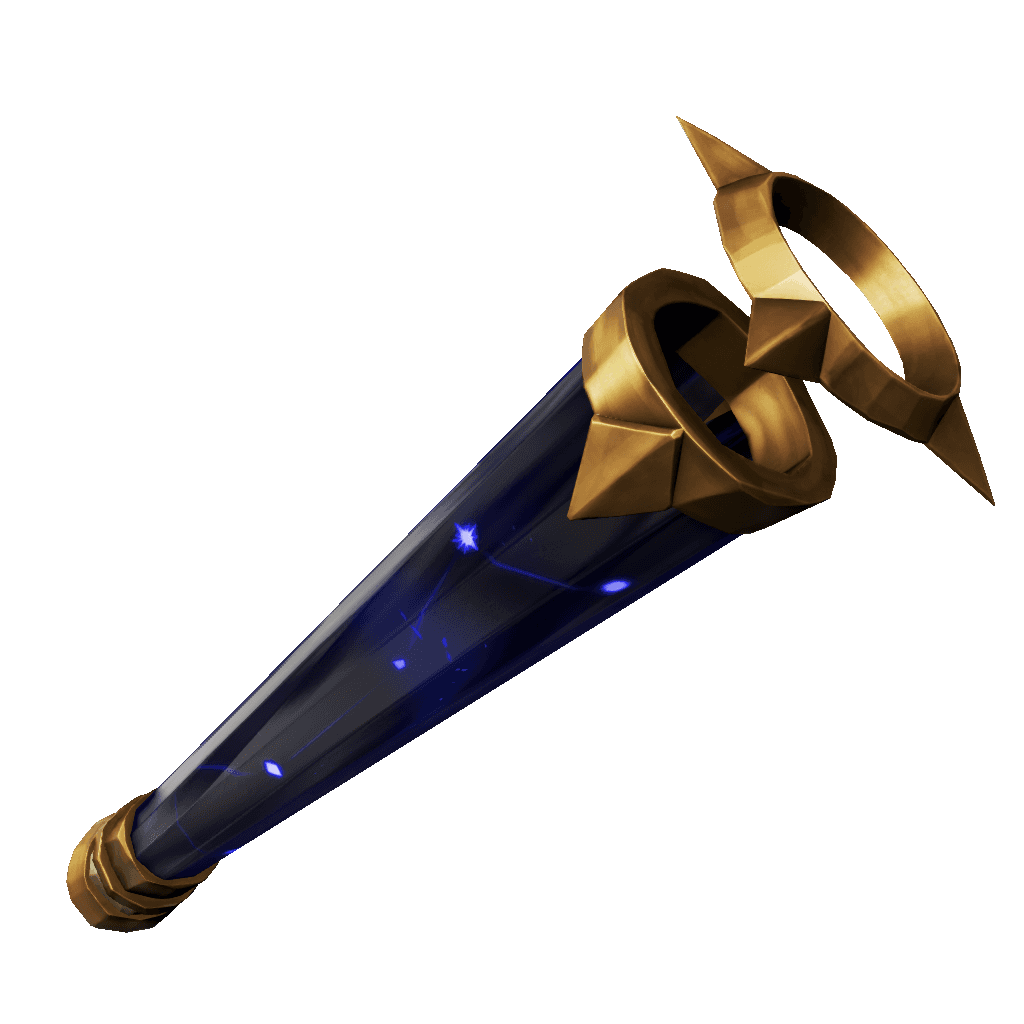 Blowpipe