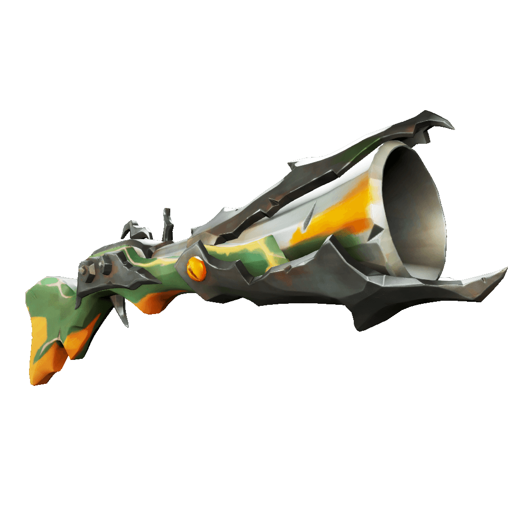 Blunderbuss