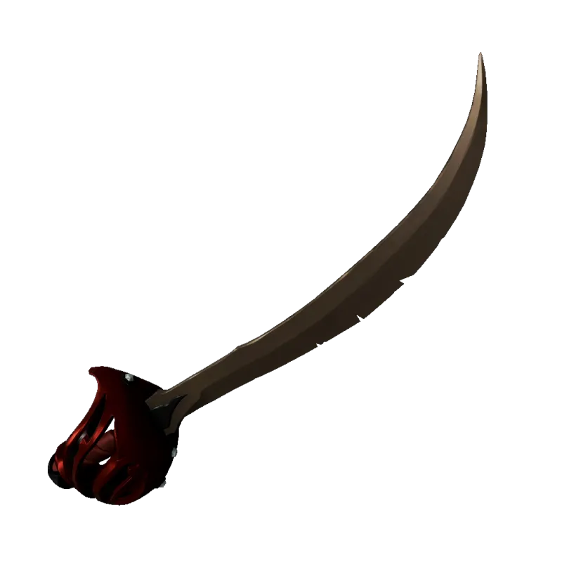 Asset pack promo image for Cutlass