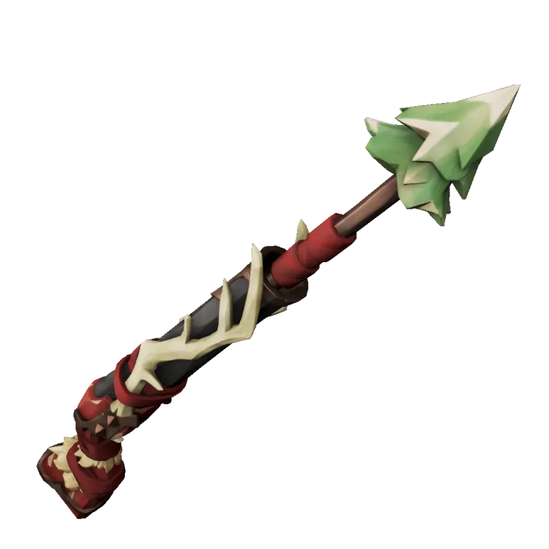 Asset pack promo image for Grapple Gun